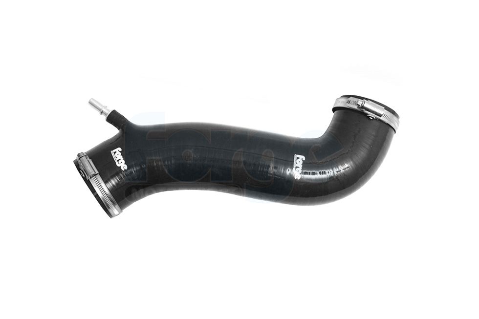 Intake for the Ford Fiesta ST180