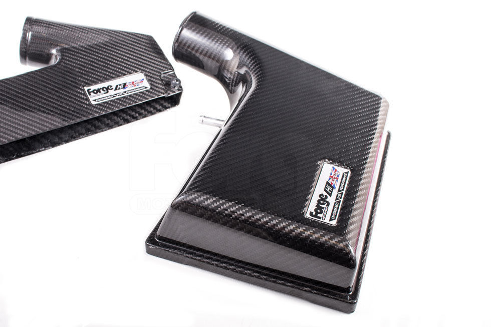 VW Golf GTE High Flow Carbon Intake