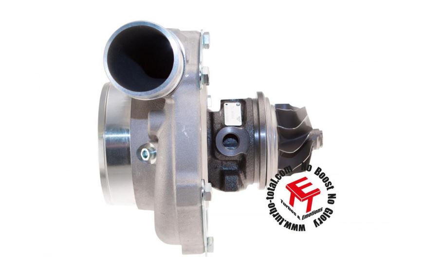 Garrett GTX3071R Generation II Turbocharger V-Band A/R 0.61