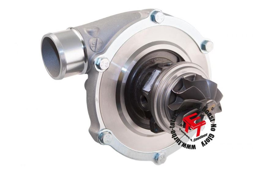 Garrett GTX3071R Generation II Turbocharger V-Band A/R 0.61