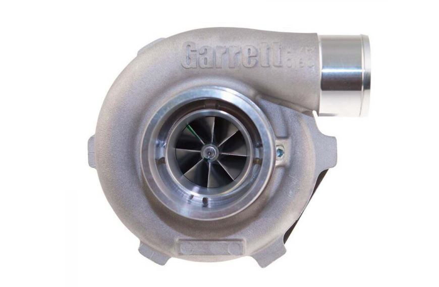 Garrett GTX3071R Generation II Turbocharger V-Band A/R 0.61