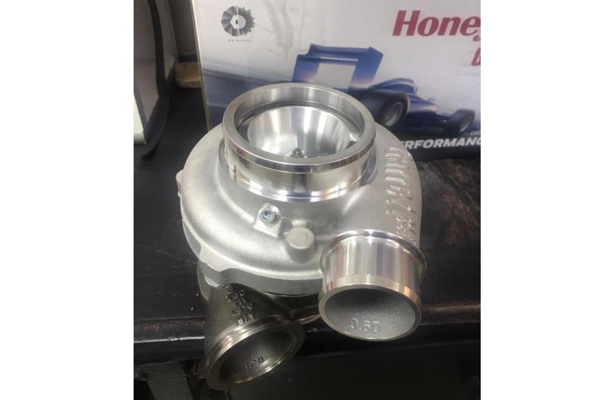 Garrett GTX3071R Generation II Turbocharger V-Band A/R 0.61