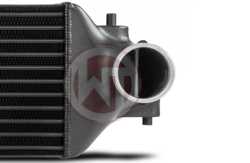 Wagnertuning Competiton Intercooler Kit HONDA Civic Type R FK8 2017-