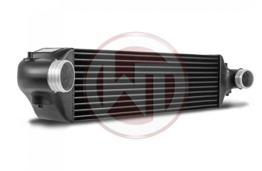 Wagnertuning verseny intercooler készlet HONDA Civic Type R FK8 2017-