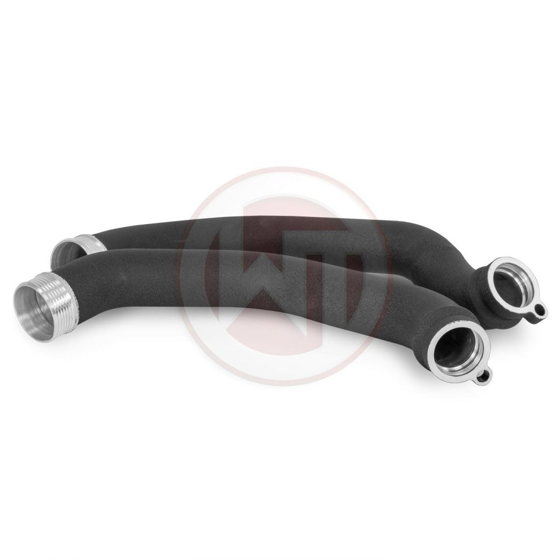 Wagner Tuning M3/M4/ M2C Chargecooler pipe kit 57mm