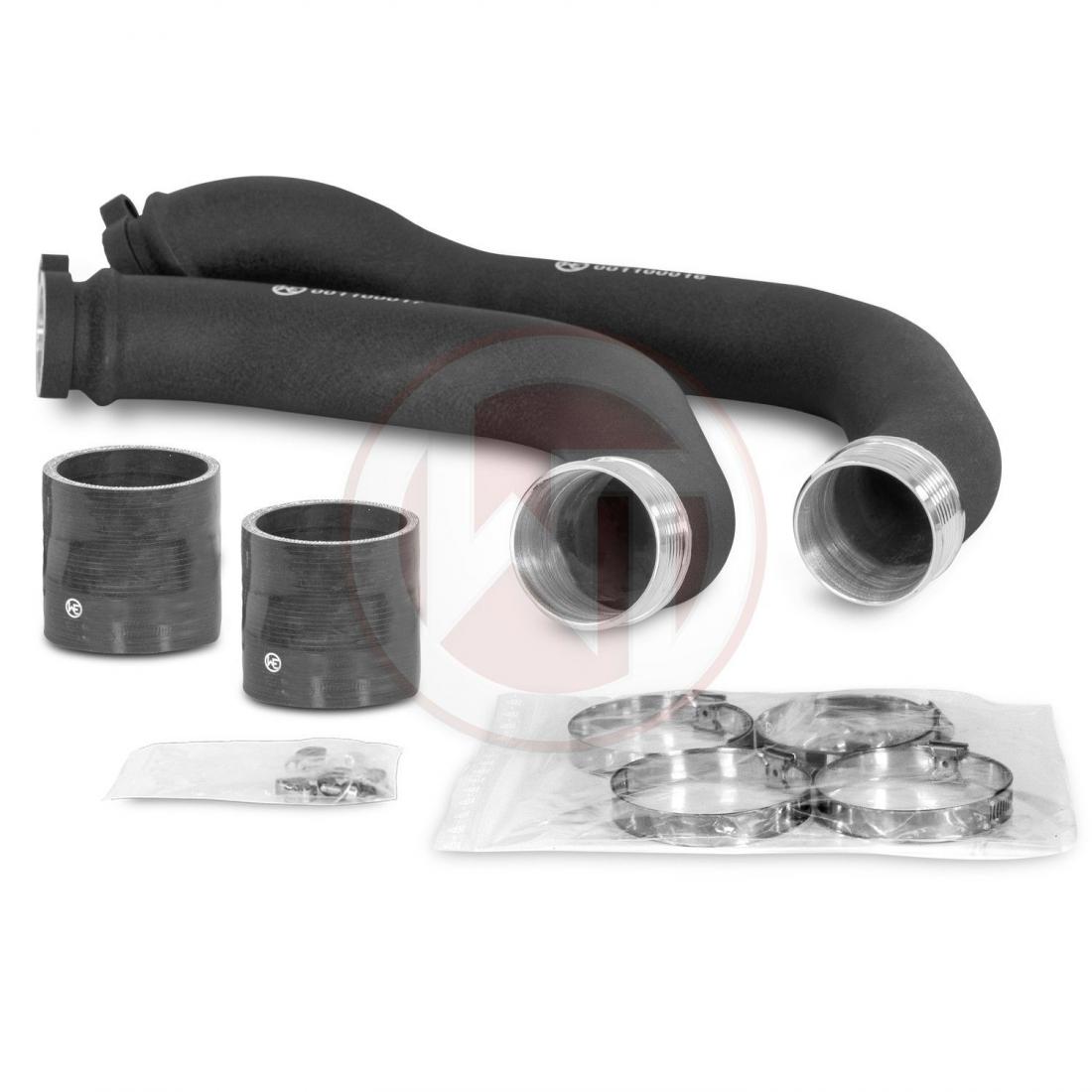 Wagner Tuning M3/M4/ M2C Chargecooler pipe kit 57mm