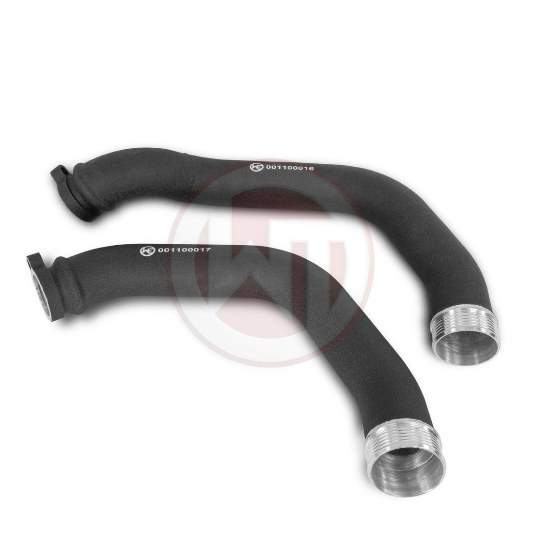 Wagner Tuning M3/M4/ M2 Chargecooler pipe kit