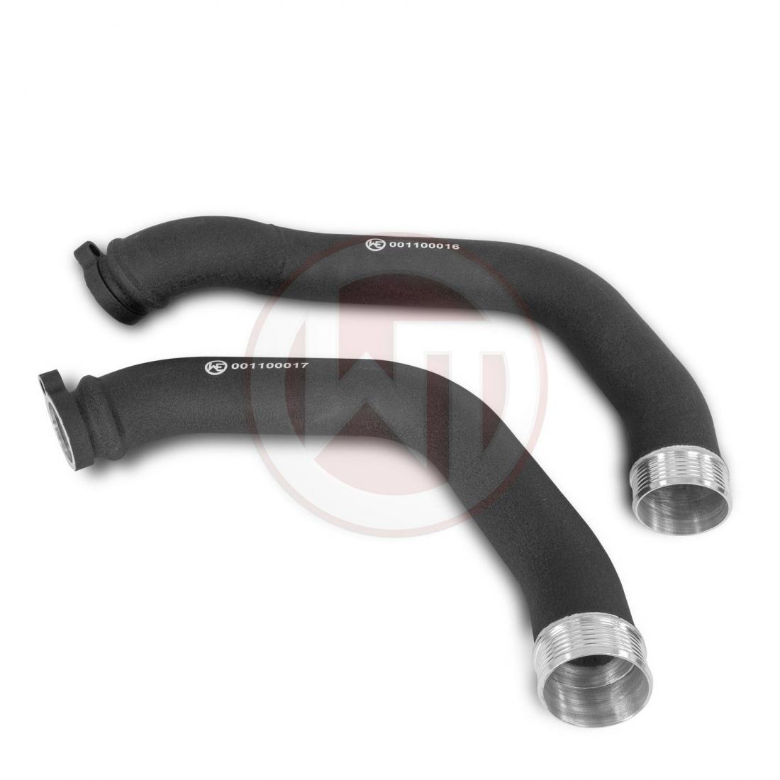 Wagner Tuning M3/M4/ M2C Chargecooler pipe kit 57mm