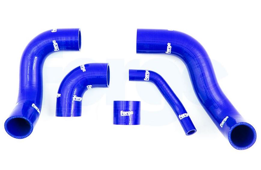 Forge Motorsport Intercooler Hose Kit SUZUKI Swift Sport 1.4 ZC33S