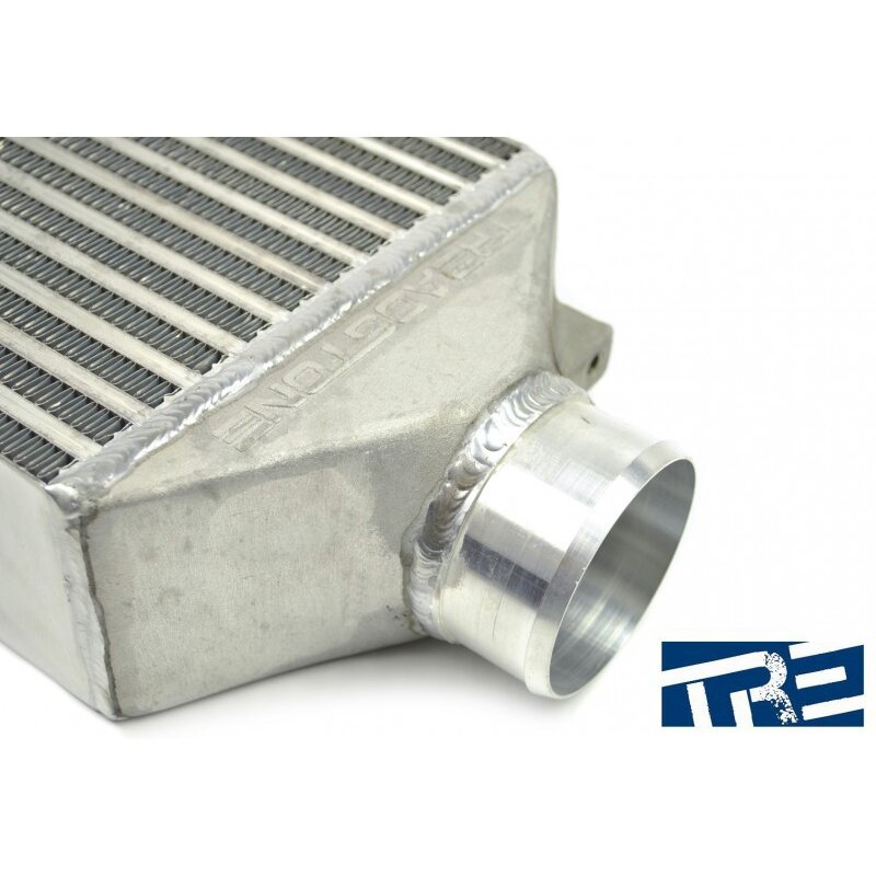 TRE universal Intercooler 500HP TR8C