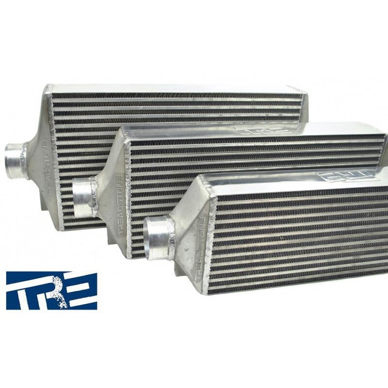 TRE univerzális Intercooler 500HP TR8C