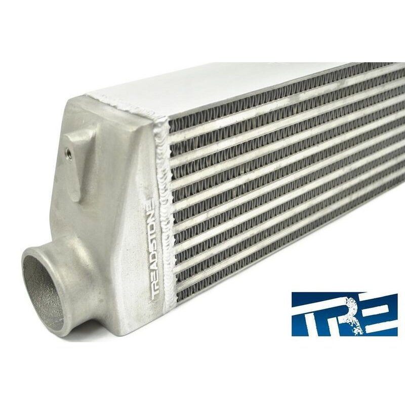 TRE universal Intercooler 400HP TR6