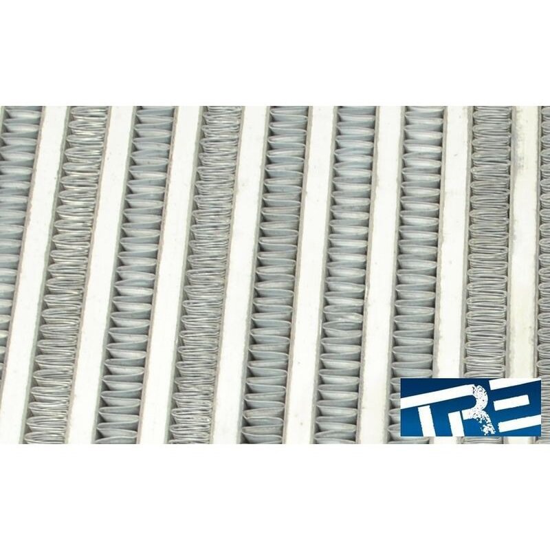 TRE universal Intercooler  575HP TR8L