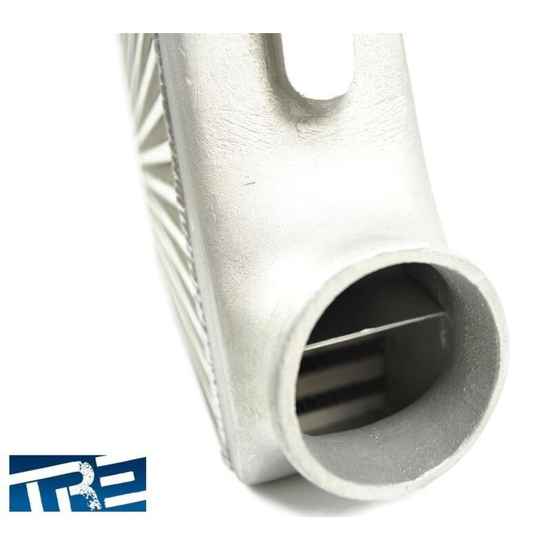 TRE universal Intercooler 560HP TR11