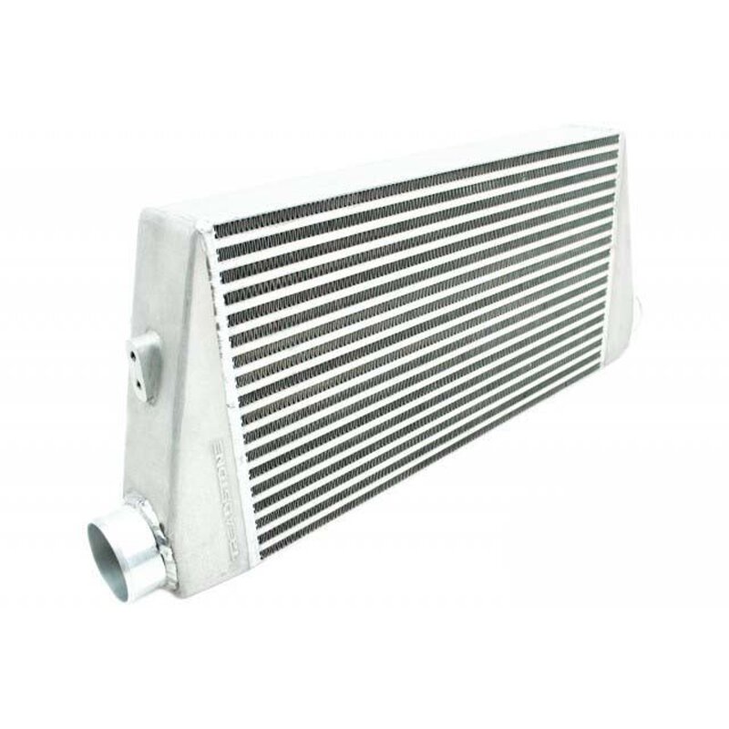 TRE Bar@Plate univerzális verseny intercooler max. 1200LE 318x711x114mm 76mm