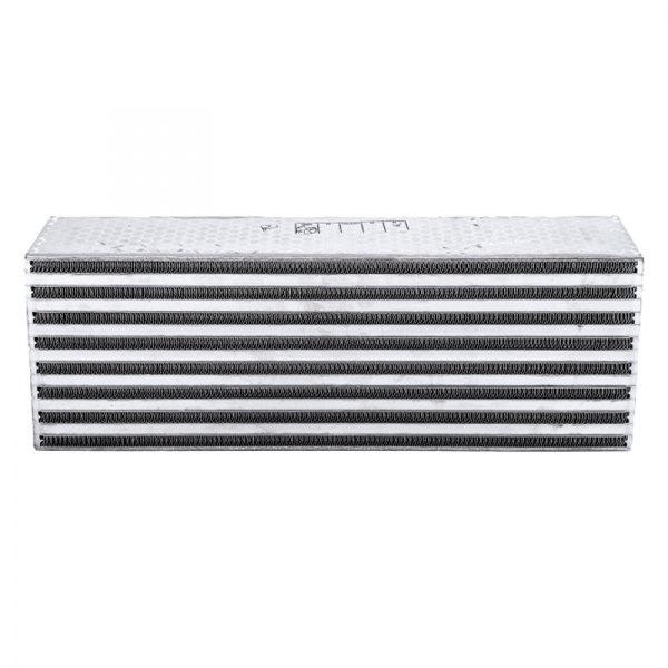 Garrett Intercooler core 457x160x76mm 310HP 703518-6015