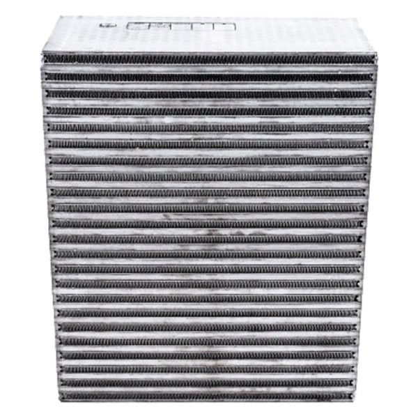 Garrett Intercooler mag 254x305x114mm 375HP 703521-6003