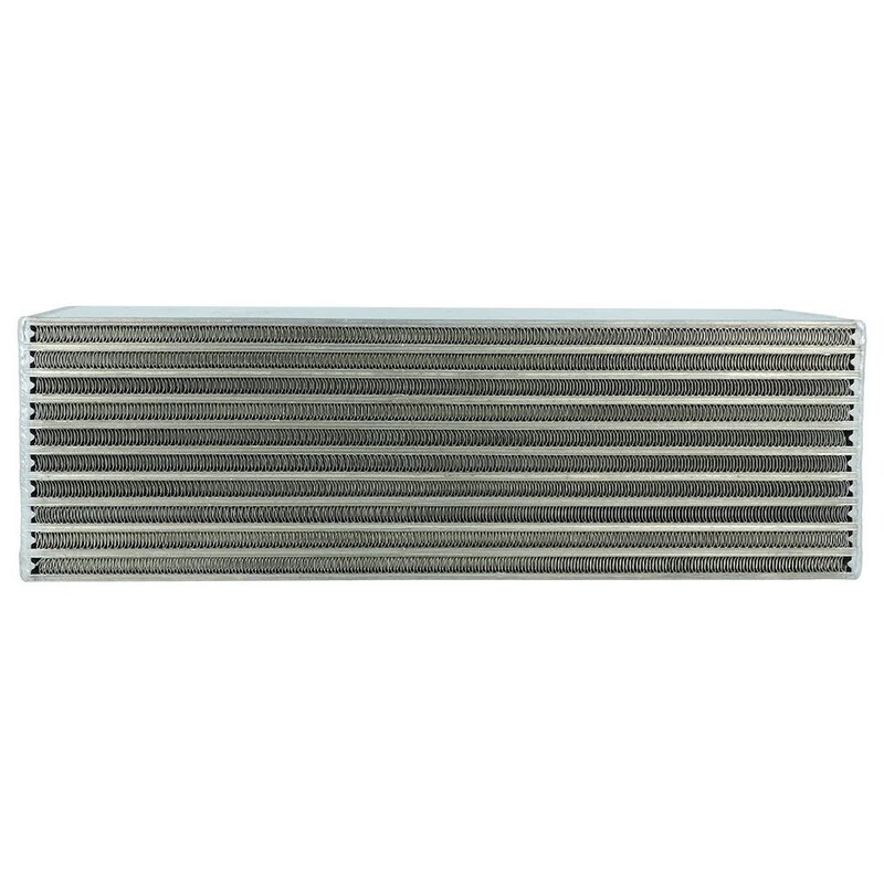 Garrett Intercooler mag 457x201x89mm 425HP 703520-6025