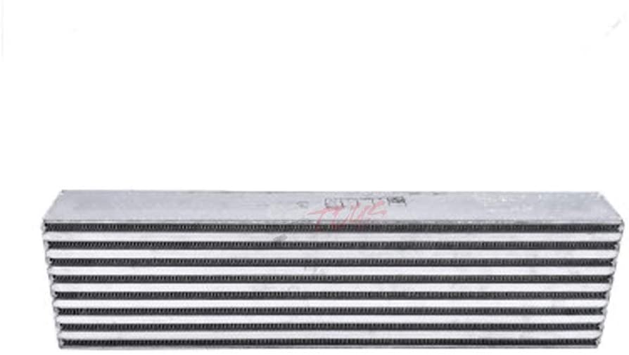 Garrett Intercooler Core 610x160x89mm 500HP 703520-6009