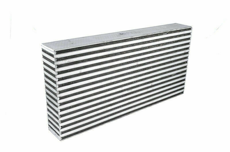 Garrett Intercooler core 610x305x89mm 925HP 703520-6005