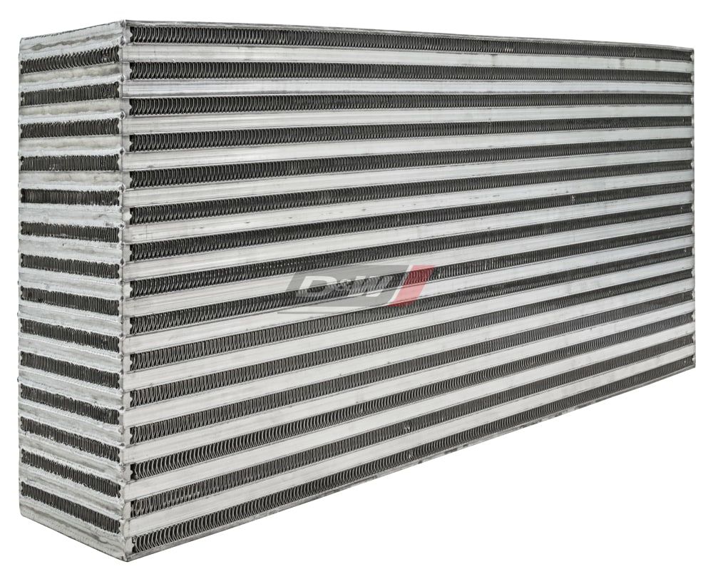 Garrett Intercooler mag 610x305x114mm 950HP 703522-6005