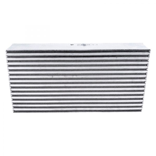 Garrett Intercooler core 610x305x114mm 950HP 703522-6005