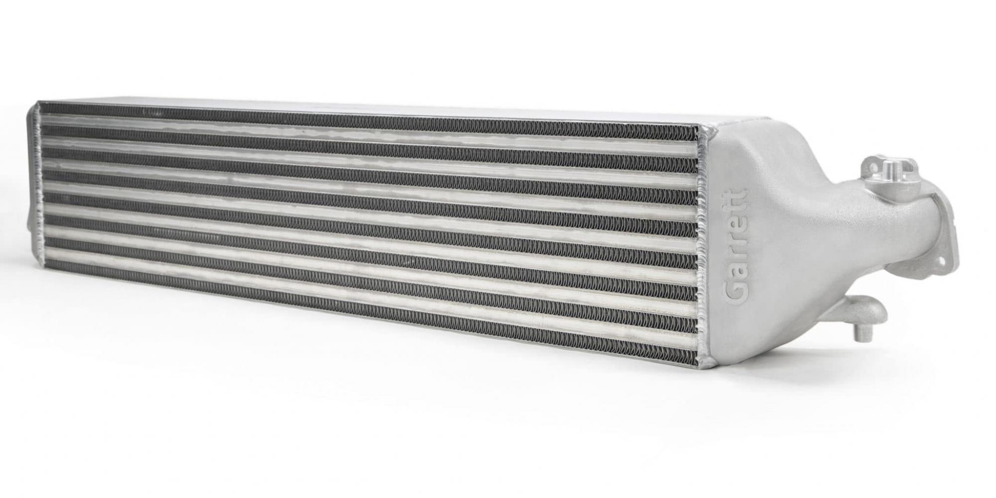 Garrett Intercooler 2016+ Honda Civic 1.5T / Si