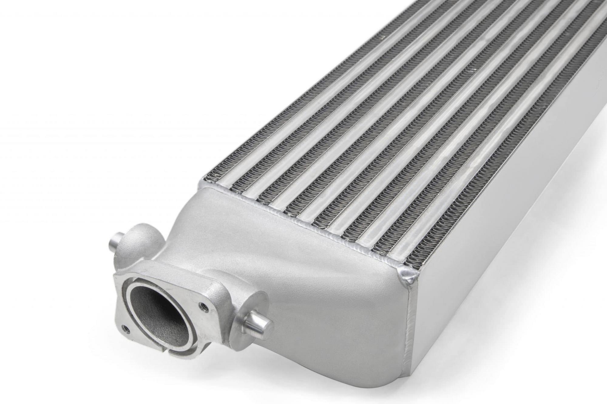 Garrett Intercooler 2016+ Honda Civic 1.5T / Si