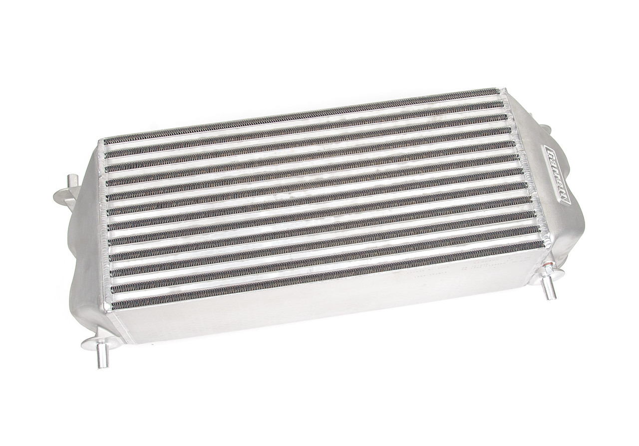 Garrett Intercooler 2015+ Ford F-150 | Raptor 3.5L & 2.7L Ecoboost