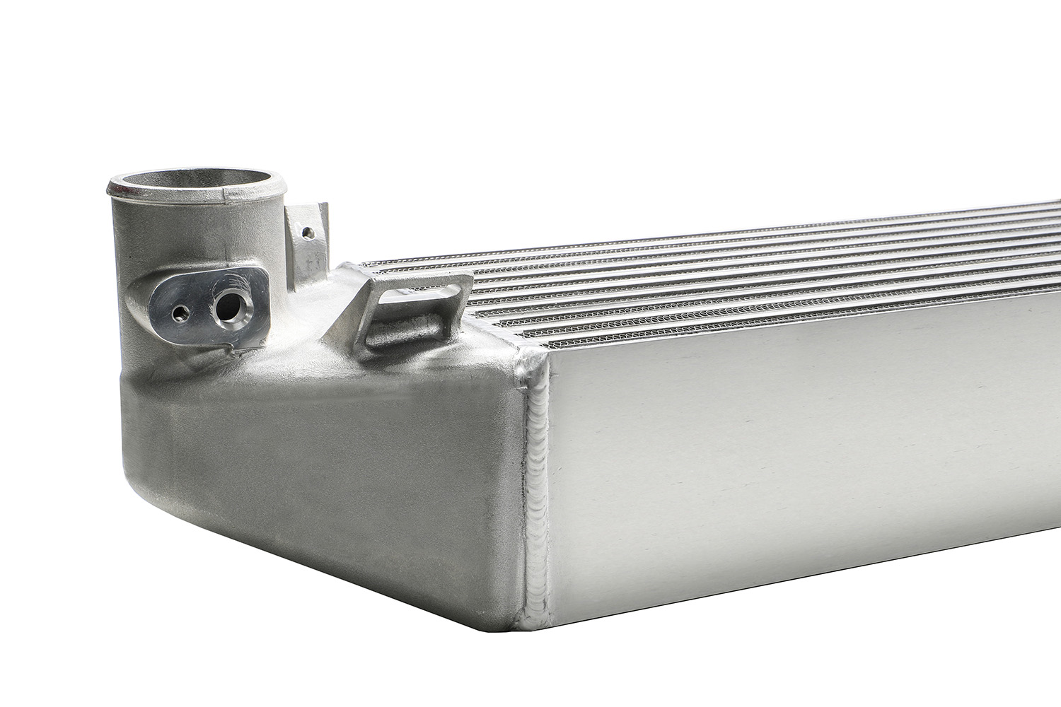 Garrett Intercooler 2013-2018 2.0L Ford Focus ST