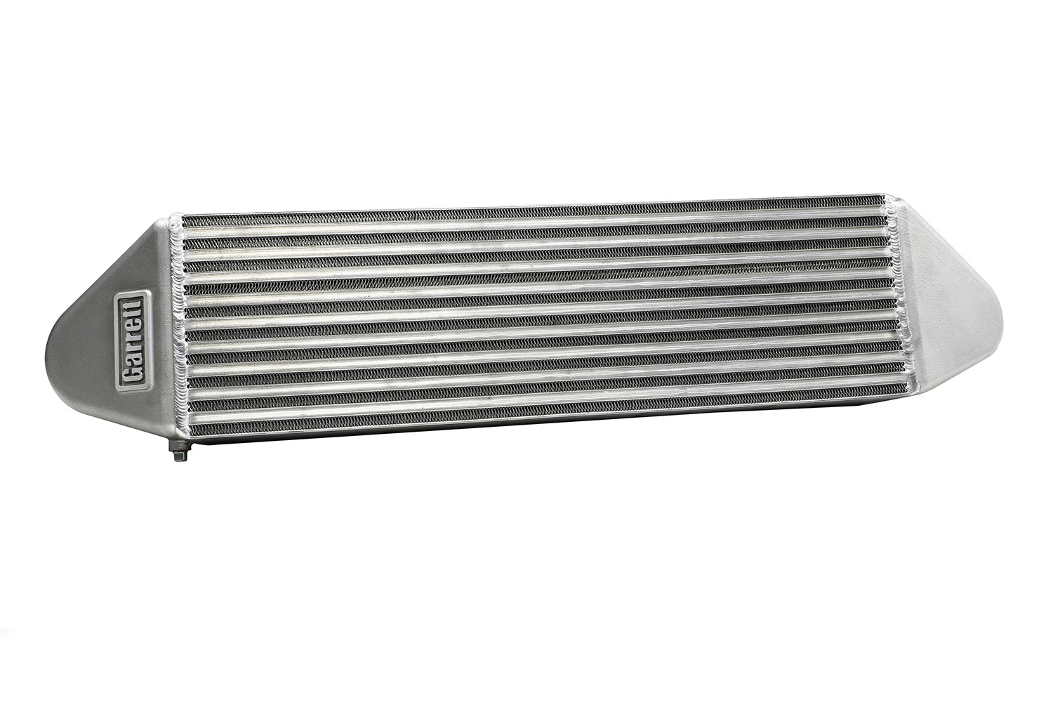 Garrett Intercooler 2013-2018 2.0L Ford Focus ST