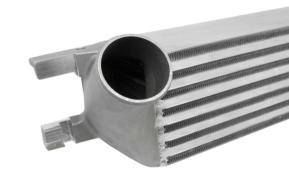 Garrett Intercooler 2015+ 2.3L EcoBoost Mustang