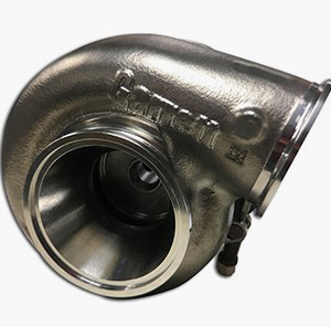 Garrett G25-660 Belső wastegate 0.49 A/R T25