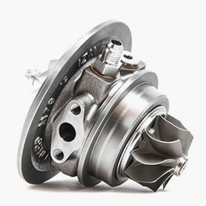 Garrett 600LE 2014–2018 VW AUDI 2.0 TSI MK7 Stage2 turbó 898200-5001W