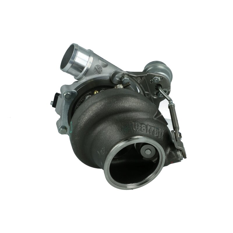 Garrett G25-550 V-Band Internal wastegate 0.92 A/R