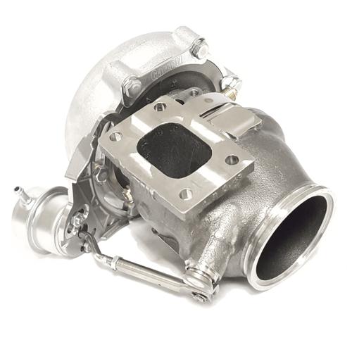 Garrett G25-550 V-Band Turbo Charger with Intrenal wastegate 0.49 A/R