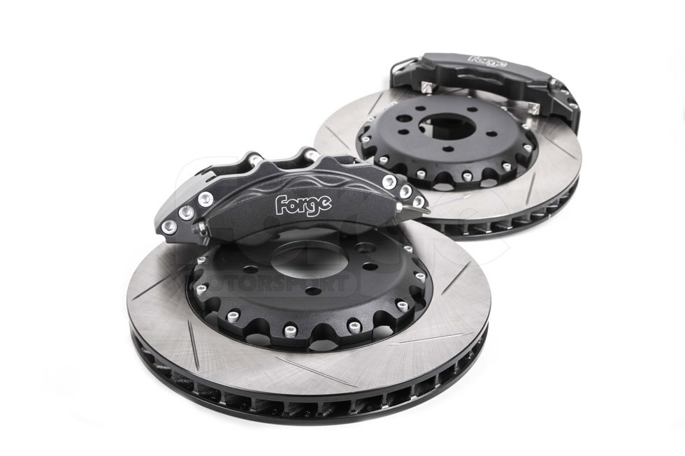 Forge Motorsport Front 356mm Brake Kit for R56 Mini