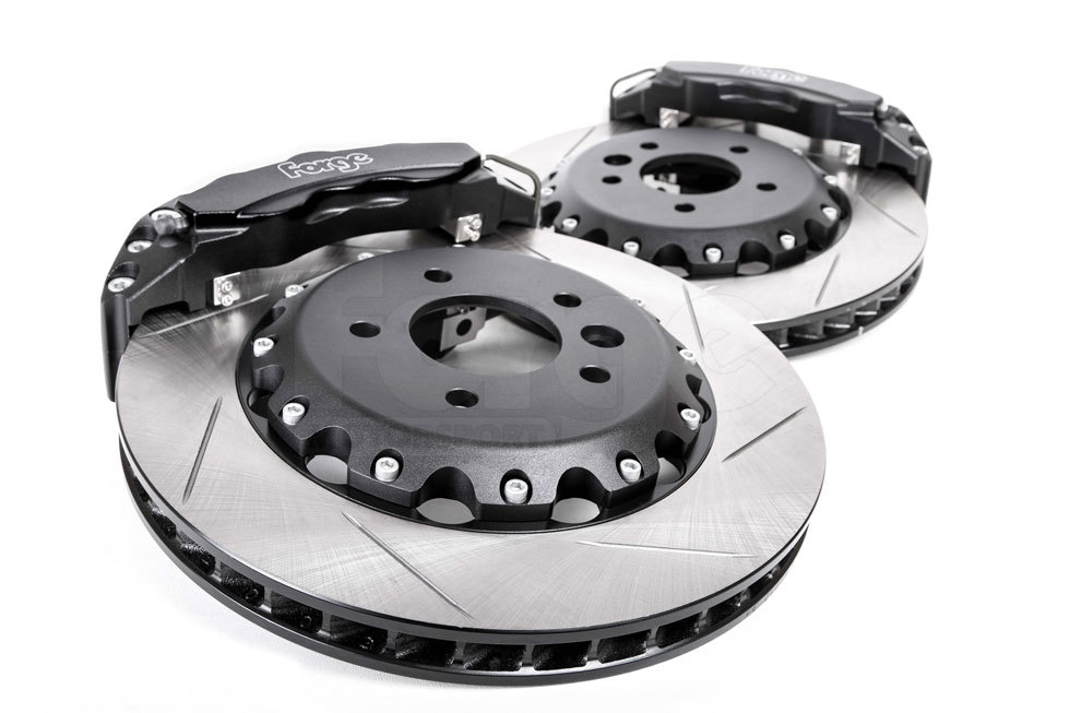 Forge Motorsport Front 356mm Brake Kit for R56 Mini