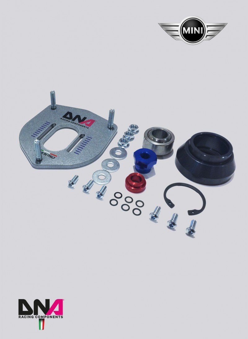 MINI (R55 R56 R57) TOP MOUNT KIT