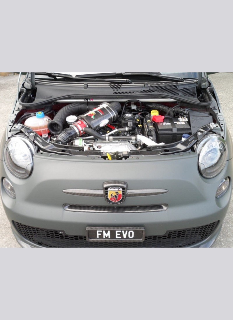 FIAT 500 EU FRONT STRUT BAR KIT