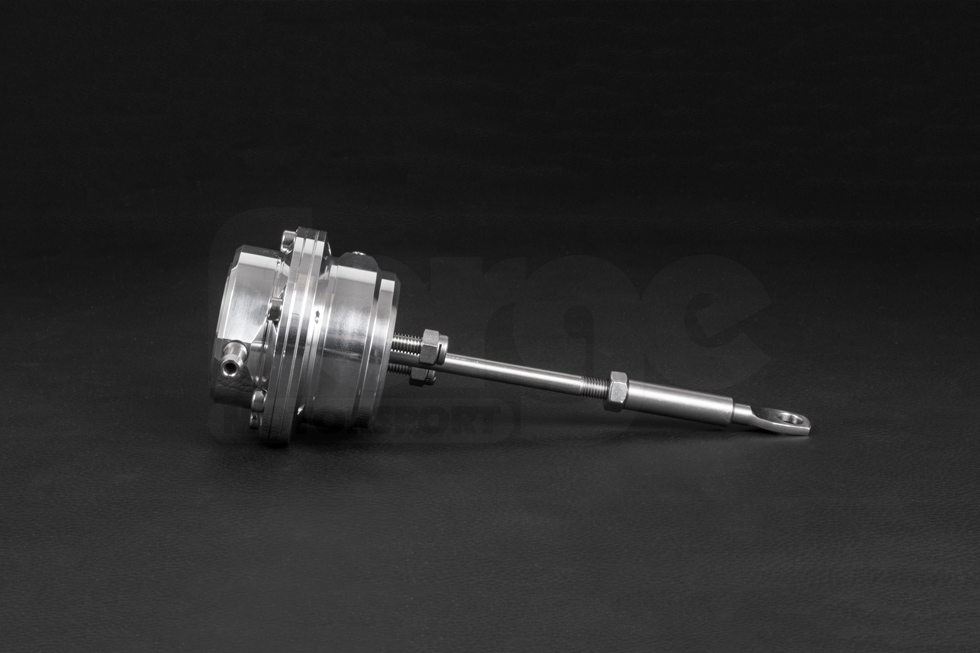 Turbo Actuator for Fiat 500/595