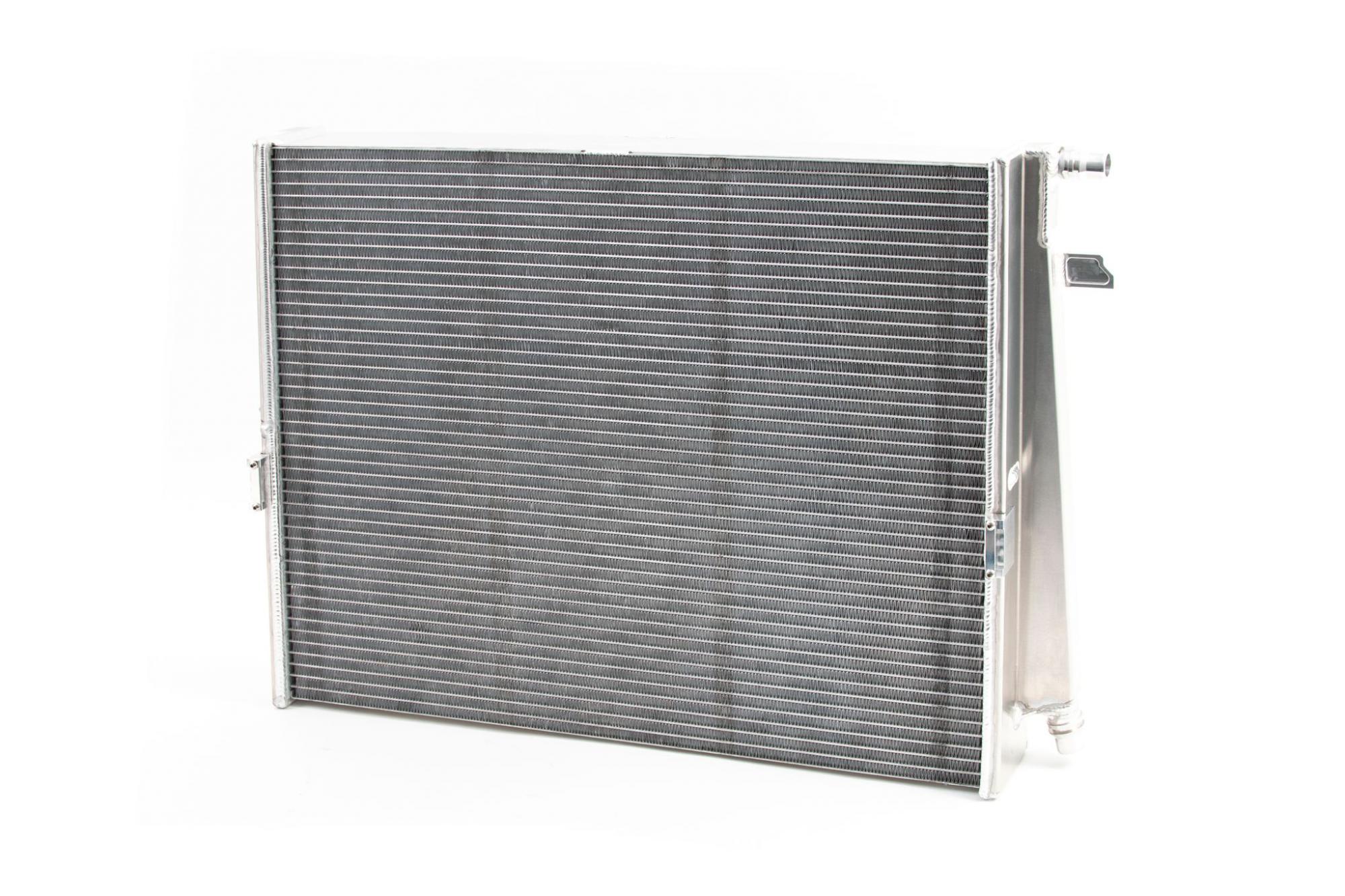 Toyota Supra A90 Chargecooler Radiator