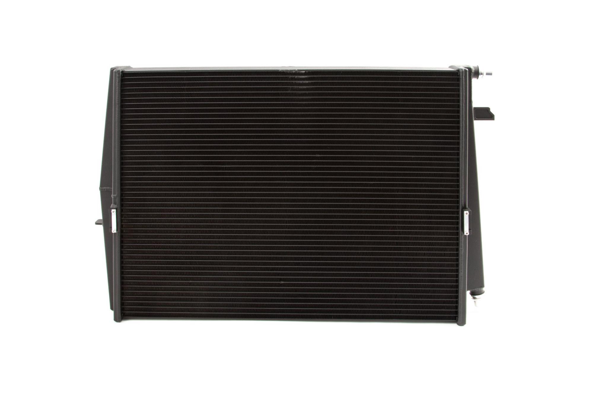 Toyota Supra A90 Chargecooler Radiator