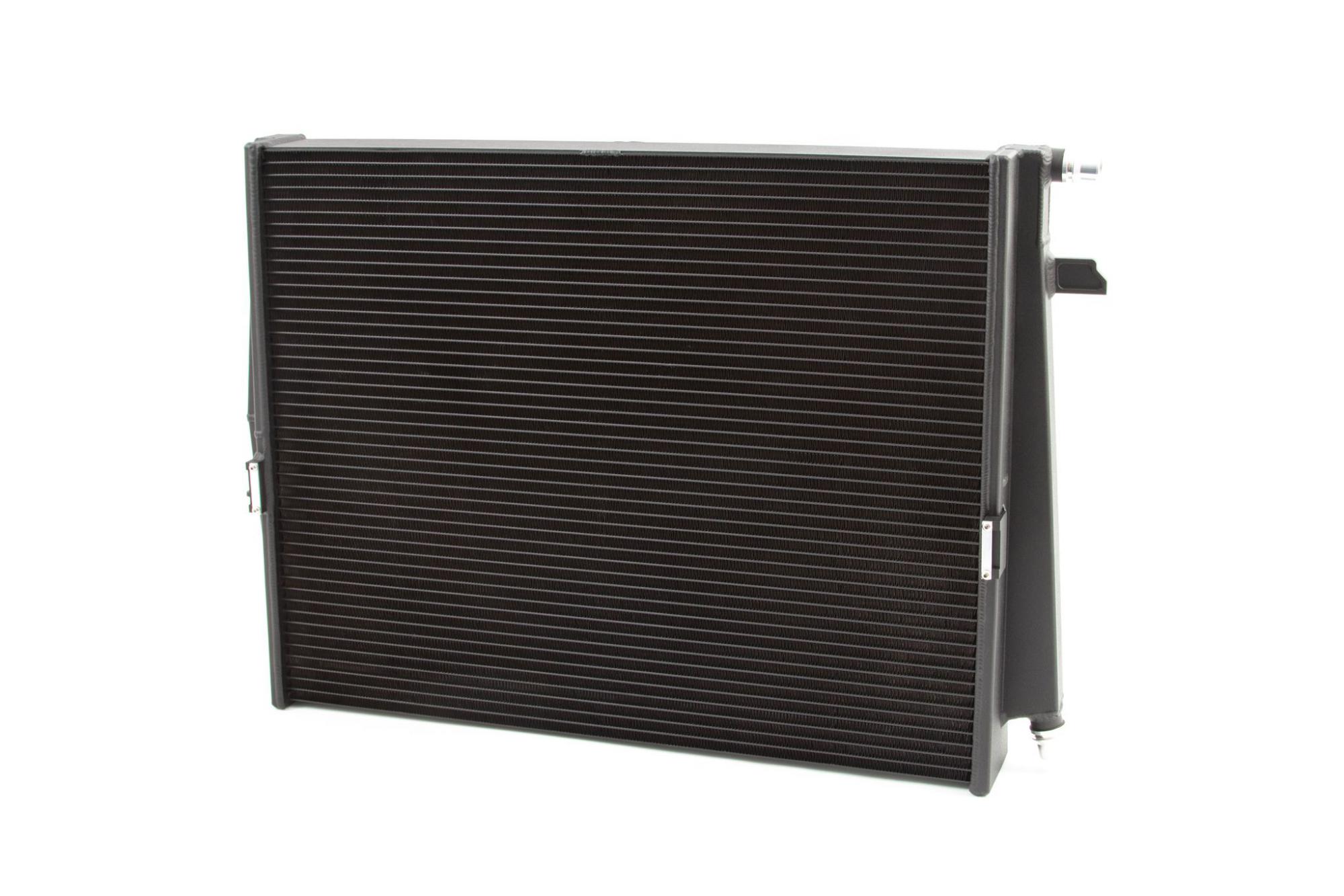 Toyota Supra A90 Chargecooler Radiator