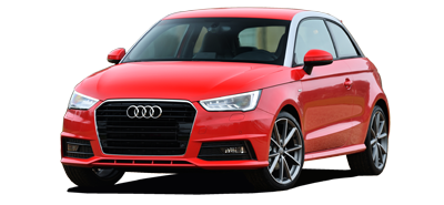 Audi A1-S1 Mk1 DNA Racing