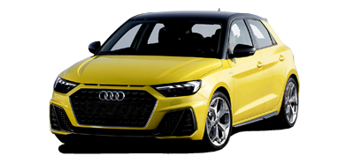 Audi A1-S1 Mk2 DNA Racing