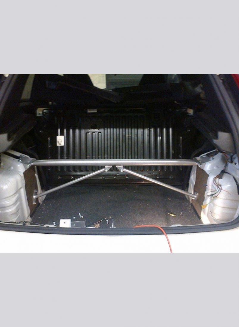 FIAT G.PUNTO REAR STRUT BAR WITH TIE RODS KIT