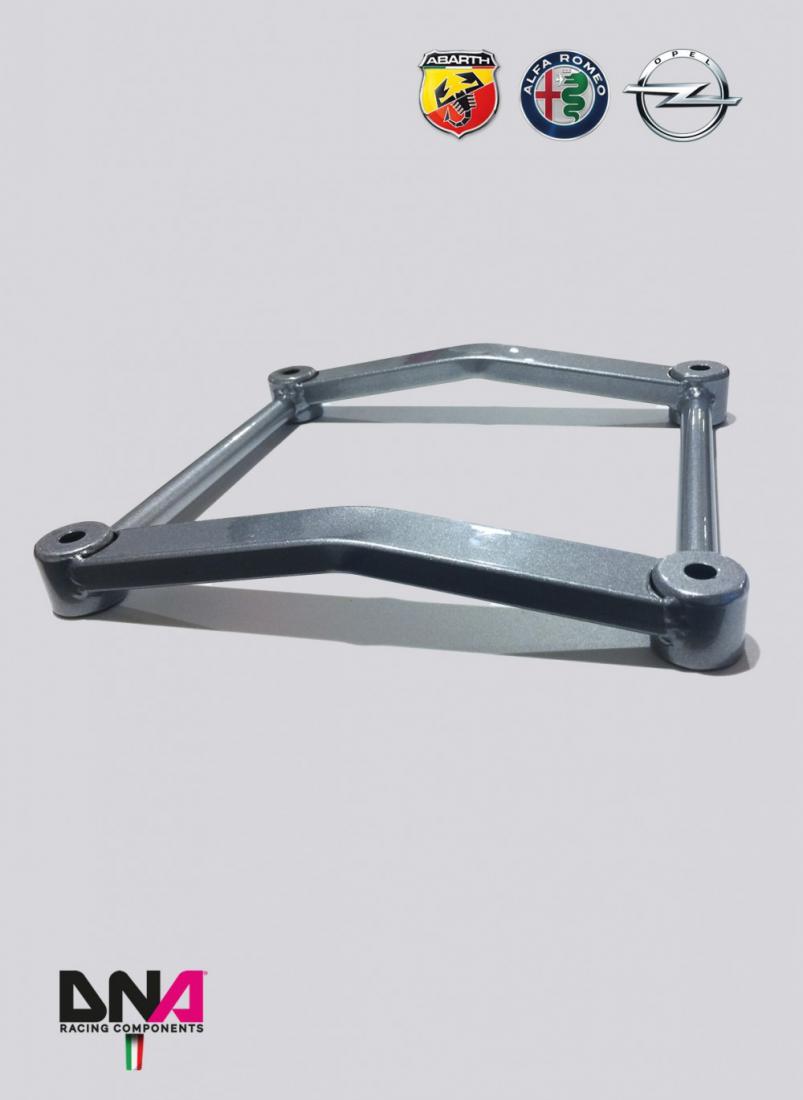 FIAT G PUNTO TUNNEL RENFORCEMENT CHASSIS KIT