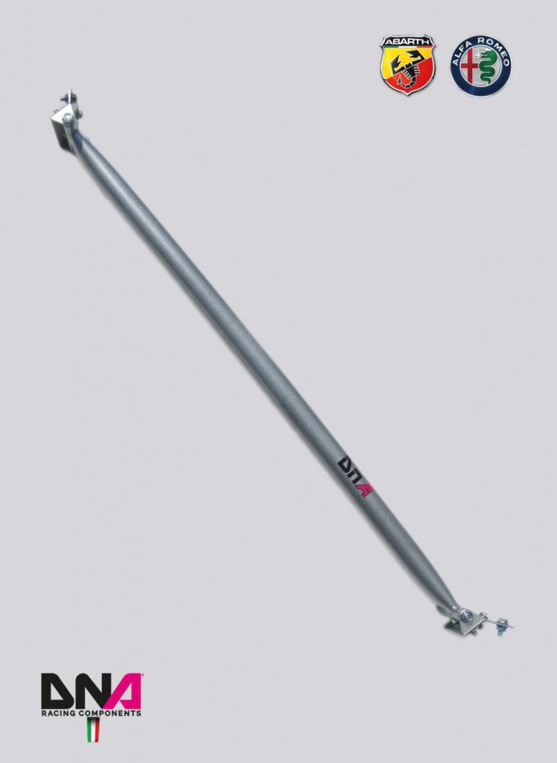 FIAT G.PUNTO REAR STRUT BAR NO TIE ROADS KIT