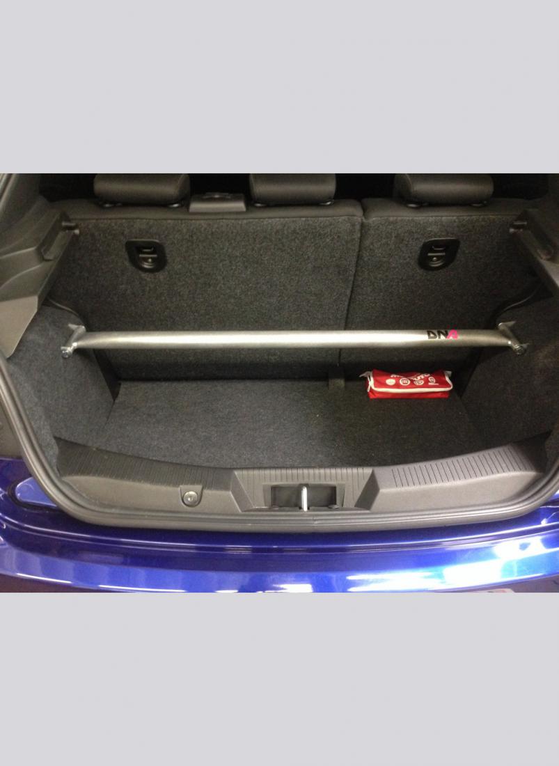 FIAT G.PUNTO REAR STRUT BAR NO TIE ROADS KIT